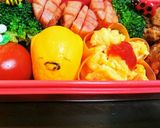 ふわふわスクランブルエッグ作り方4写真
