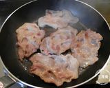簡単即席10分！十勝帯広風豚丼♪作り方2写真