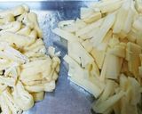 宗田節粉で美味しい筍ご飯作り方2写真
