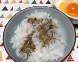 今んところ究極の卵かけご飯作り方5写真