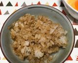 今んところ究極の卵かけご飯作り方6写真