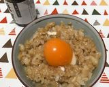 今んところ究極の卵かけご飯作り方8写真