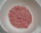 簡単スピーディー☆肉シュウマイ作り方2写真