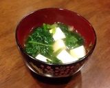 簡単♪＊豆腐と卵のおすまし＊作り方7写真