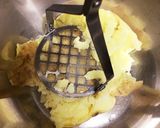 ポテトサラダ作り方2写真