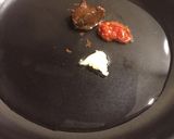 タジン鍋で簡単！ラムの赤味噌鍋仕立て作り方1写真
