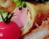 女子高生の作るお弁当8作り方4写真