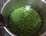 つやつや豆ご飯 簡単で美味しい♡作り方3写真