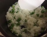 つやつや豆ご飯 簡単で美味しい♡作り方7写真