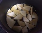 春の香りの若竹煮 簡単美味しい♡作り方3写真