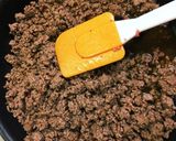 台湾グラタン(台湾ミンチでグラタン)作り方2写真