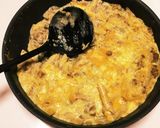 台湾グラタン(台湾ミンチでグラタン)作り方6写真