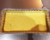 バナナのパウンドケーキ作り方5写真