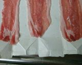 簡単❗厚揚げの豚肉巻き～❗ボリューム満足作り方3写真
