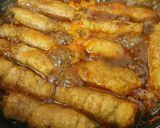 簡単❗厚揚げの豚肉巻き～❗ボリューム満足作り方8写真