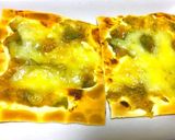 旬の香り☆ふきのとう味噌作り方7写真