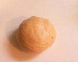 ふんわりモッチリ♥苺のワッフル作り方5写真