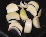 圧力鍋でビーフカレー作り方5写真