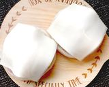 シャキシャキたまねぎのピザトースト作り方5写真