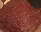 グルテンフリー おからチョコケーキ作り方2写真