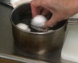 祖母直伝!世界一美味しい煮豚作り方1写真
