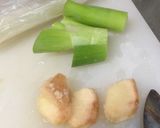 祖母直伝!世界一美味しい煮豚作り方3写真