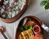 ブリの漬け焼き♪作り方5写真