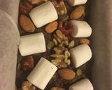 グルテンフリー おからチョコケーキ作り方5写真
