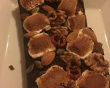 グルテンフリー おからチョコケーキ作り方6写真