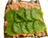 旨みたっぷり♪鮭の昆布巻きさっぱり煮作り方2写真