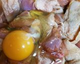 簡単♥旨➰からあげ作り方3写真