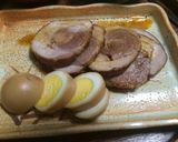 祖母直伝!世界一美味しい煮豚作り方11写真