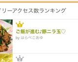 ご飯が進む♪豚ニラ玉♡作り方8写真