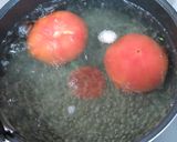ラタトゥイユ風野菜の煮込み作り方2写真