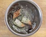 ちくわの磯辺揚げ作り方2写真
