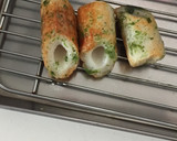 ちくわの磯辺揚げ作り方4写真
