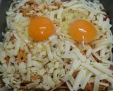 パン耳アレンジ作り方4写真