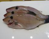 肝醤油作り方1写真