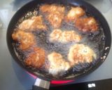 チキンナゲット作り方2写真
