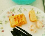 お弁当にも♪かわいい玉子のお寿司☆作り方3写真