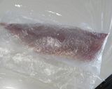 〆鯵作り方3写真