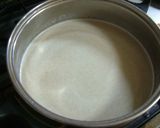 ごぼうのポタージュスープ作り方5写真