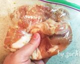 冷めても美味しい!柚子胡椒唐揚げ 作り方2写真