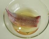 〆鯵作り方5写真