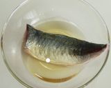 〆鯵作り方6写真