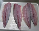鯵のタタキ作り方2写真