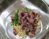 鯵のタタキ作り方4写真