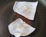 海老と烏賊の一口鮨作り方7写真