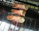 海老とアオサの味噌汁作り方3写真