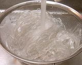 極楽ダイエットうどん♪作り方2写真